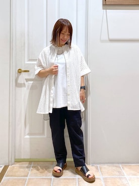 kayoさんのコーディネート