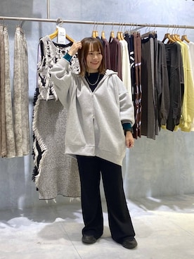 kayoさんのコーディネート