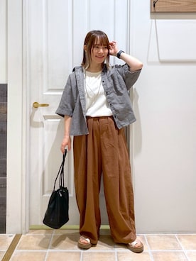 kayoさんのコーディネート