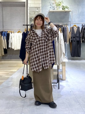 kayoさんのコーディネート