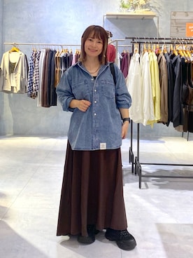 kayoさんのコーディネート