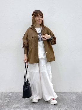 kayoさんのコーディネート