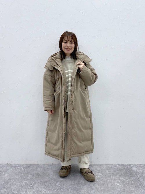 その他 aya セール】アソートシャーリングネックプルオーバー[プラスサイズ
