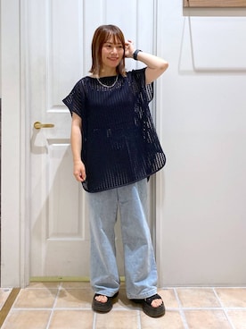 kayoさんのコーディネート