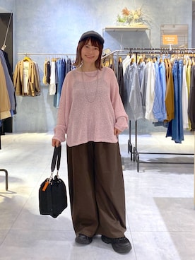 kayoさんのコーディネート