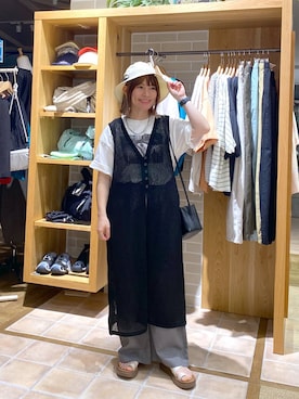 kayoさんのコーディネート