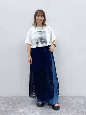 kayoさんのコーディネート