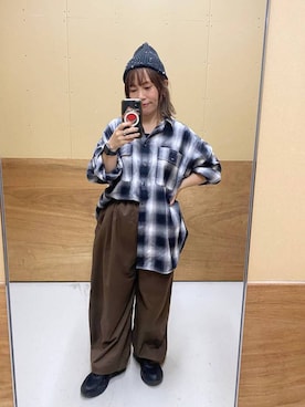 kayoさんのコーディネート