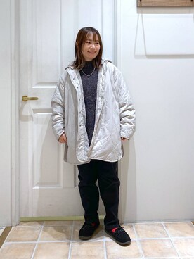 kayoさんのコーディネート