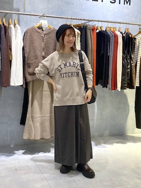 kayoさんのコーディネート