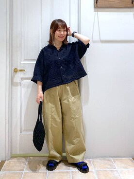 kayoさんのコーディネート