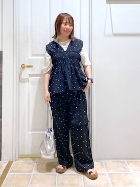 kayoさんのコーディネート