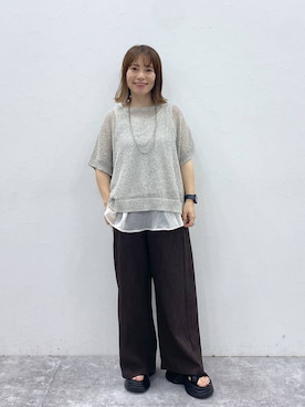 kayoさんのコーディネート