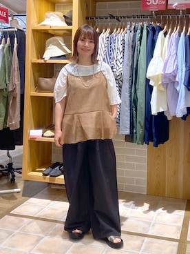 kayoさんのコーディネート