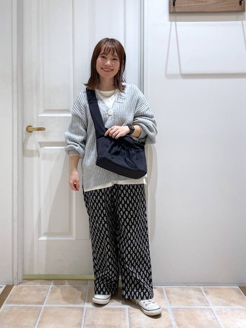 gallerydept 再構築ショルダーバッグ Hekhèr Le Style de Vie ＜アンジー1007＞ハラコ×牛革シュリンク型押し
