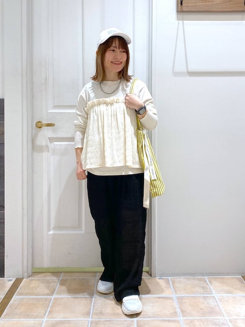 LOULOU STUDIO ARUBABLACK 関税送料込 45030 LOAFER *BLACK 535584-0001｜エービーシー・マートの通販