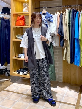 kayoさんのコーディネート