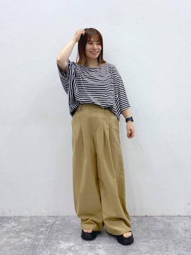 kayoさんのコーディネート