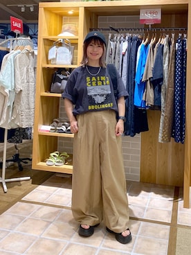 kayoさんのコーディネート