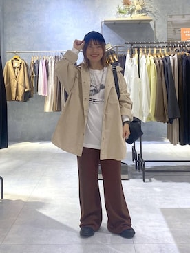 kayoさんのコーディネート