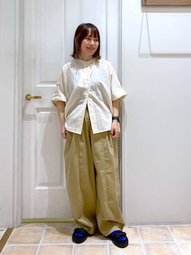 kayoさんのコーディネート