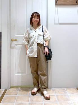 kayoさんのコーディネート