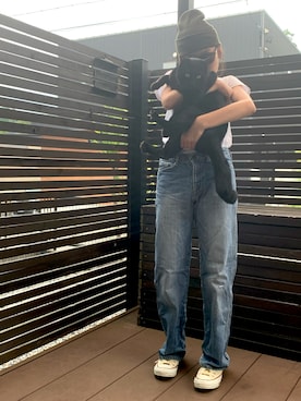 Rihoさんのコーディネート