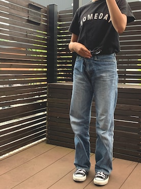 Rihoさんのコーディネート