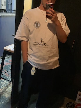 Riさんのコーディネート