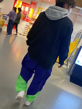 Ri|THE NORTH FACEのマウンテンパーカーを使ったコーディネート - WEAR