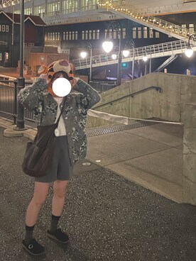 K☾さんのコーディネート