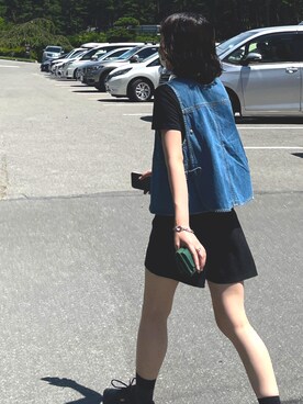 K☾さんのコーディネート