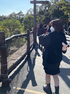 K☾さんのコーディネート