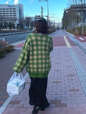 K☾さんのコーディネート