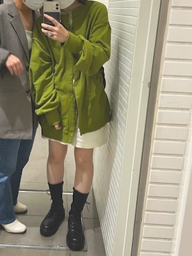 K☾さんのコーディネート