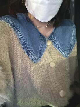 K☾さんのコーディネート