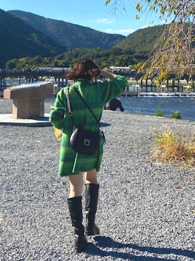 K☾さんのコーディネート