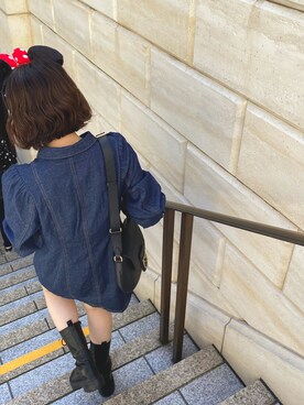 K☾さんのコーディネート