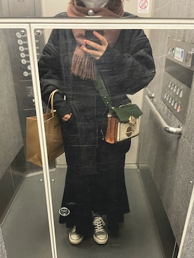 K☾さんのコーディネート