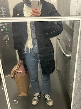 K☾さんのコーディネート