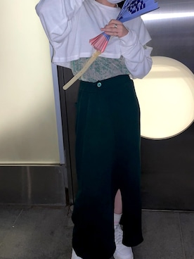 K☾さんのコーディネート