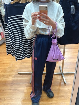 K☾さんのコーディネート