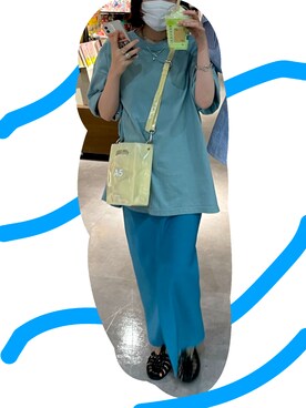 K☾さんのコーディネート