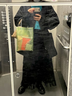 K☾さんのコーディネート