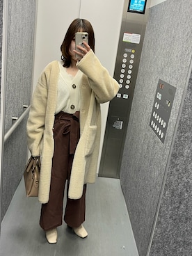 もやしさんのコーディネート