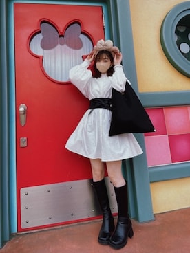 もやしさんのコーディネート