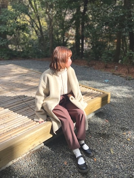 もやしさんのコーディネート