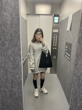 もやしさんのコーディネート