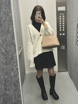 もやしさんのコーディネート