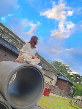 もやしさんのコーディネート